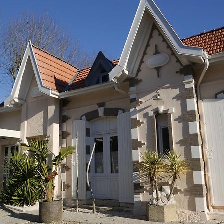 Hotel Villa Teranga アンデルノ・レ・バン エクステリア 写真